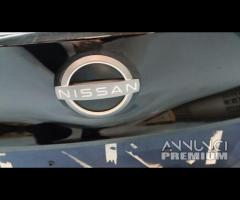 PORTELLONE POSTERIORE NISSAN LEAF 2023 BERLINA 5 P - 8