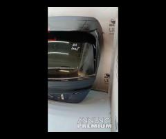 PORTELLONE POSTERIORE NISSAN LEAF 2023 BERLINA 5 P - 9