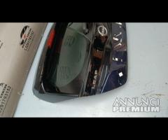 PORTELLONE POSTERIORE NISSAN LEAF 2023 BERLINA 5 P - 14