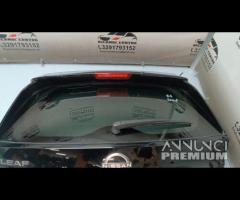 PORTELLONE POSTERIORE NISSAN LEAF 2023 BERLINA 5 P - 15