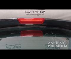 PORTELLONE POSTERIORE NISSAN LEAF 2023 BERLINA 5 P - 16