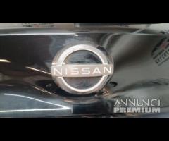 PORTELLONE POSTERIORE NISSAN LEAF 2023 BERLINA 5 P - 17