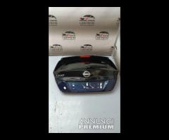 PORTELLONE POSTERIORE NISSAN LEAF 2023 BERLINA 5 P - 20