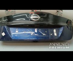 PORTELLONE POSTERIORE NISSAN LEAF 2023 BERLINA 5 P - 21