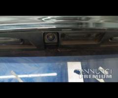 PORTELLONE POSTERIORE NISSAN LEAF 2023 BERLINA 5 P - 22