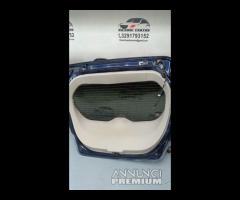 PORTELLONE POSTERIORE NISSAN LEAF 2023 BERLINA 5 P - 24