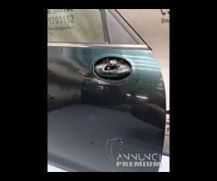 PORTA PORTIERA ANTERIORE DX MINI COUNTRYMAN R60 CO - 7