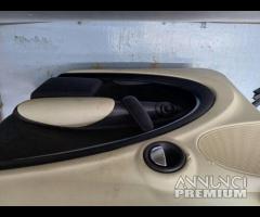PORTA PORTIERA ANTERIORE DX MINI COUNTRYMAN R60 CO - 22