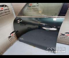 PORTA PORTIERA ANTERIORE SX MINI COUNTRYMAN R60 CO - 6