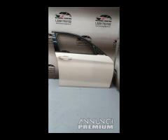 PORTA PORTIERA ANTERIORE DX BMW F20 M SPORT 2011-2 - 6