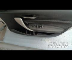 PORTA PORTIERA ANTERIORE DX BMW F20 M SPORT 2011-2 - 19