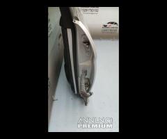 PORTA POSTERIORE SINISTRA MERCEDES C220 W204 2007- - 6