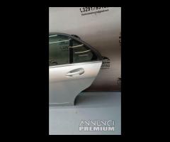 PORTA POSTERIORE SINISTRA MERCEDES C220 W204 2007- - 11