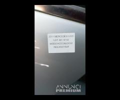 PORTA POSTERIORE SINISTRA MERCEDES C220 W204 2007- - 12