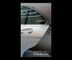 PORTA POSTERIORE SINISTRA MERCEDES C220 W204 2007- - 14