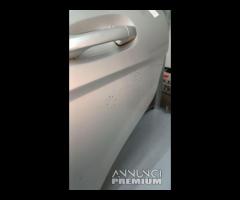 PORTA POSTERIORE SINISTRA MERCEDES C220 W204 2007- - 16
