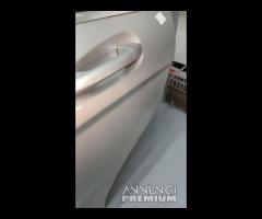 PORTA POSTERIORE SINISTRA MERCEDES C220 W204 2007- - 17