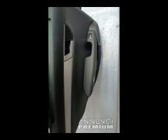 PORTA POSTERIORE SINISTRA MERCEDES C220 W204 2007- - 20