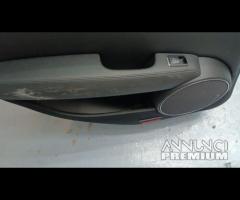 PORTA POSTERIORE SINISTRA MERCEDES C220 W204 2007- - 21