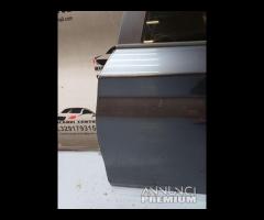 PORTA PORTIERA POSTERIORE SINISTRA BMW F20 2011-20 - 8