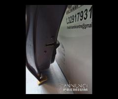 PORTA PORTIERA POSTERIORE SINISTRA BMW F20 2011-20 - 11