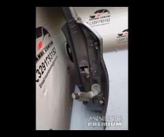 PORTA PORTIERA POSTERIORE SINISTRA BMW F20 2011-20 - 12