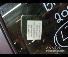 PORTA PORTIERA POSTERIORE SINISTRA BMW F20 2011-20 - 13