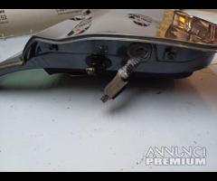 PORTA PORTIERA POSTERIORE SINISTRA BMW F20 2011-20 - 23