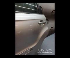 PORTA PORTIERA POSTERIORE SINISTRA KIA SOUL 2009-2 - 6