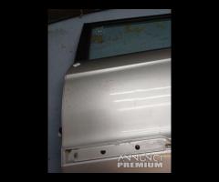 PORTA PORTIERA POSTERIORE SINISTRA KIA SOUL 2009-2 - 10