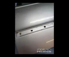 PORTA PORTIERA POSTERIORE SINISTRA KIA SOUL 2009-2 - 16