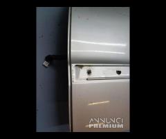 PORTA PORTIERA POSTERIORE SINISTRA KIA SOUL 2009-2 - 17