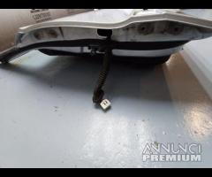 PORTA PORTIERA POSTERIORE SINISTRA KIA SOUL 2009-2 - 19