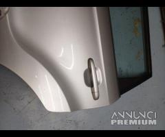 PORTA PORTIERA POSTERIORE SINISTRA KIA SOUL 2009-2 - 22