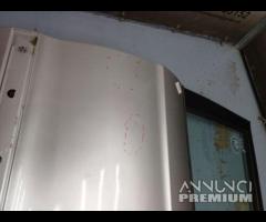 PORTA PORTIERA POSTERIORE SINISTRA KIA SOUL 2009-2 - 23