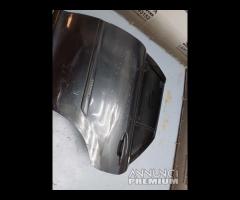 PORTA PORTIERA POSTERIORE SINISTRA LEXUS RX400 200 - 8