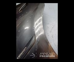 PORTA PORTIERA POSTERIORE SINISTRA LEXUS RX400 200 - 22