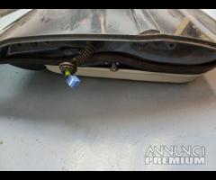 PORTA PORTIERA POSTERIORE SINISTRA LEXUS RX400 200 - 23