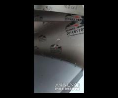 PORTA PORTIERA POSTERIORE DESTRA SKODA FABIA III 2 - 6