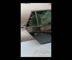 PORTA PORTIERA POSTERIORE DESTRA SKODA FABIA III 2 - 9