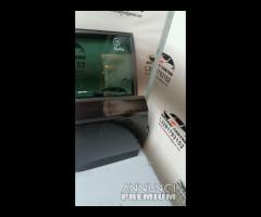 PORTA PORTIERA POSTERIORE DESTRA SKODA FABIA III 2 - 10