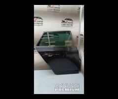 PORTA PORTIERA POSTERIORE DESTRA SKODA FABIA III 2 - 12