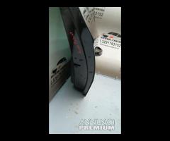 PORTA PORTIERA POSTERIORE DESTRA SKODA FABIA III 2 - 16