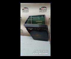 PORTA PORTIERA POSTERIORE DESTRA SKODA FABIA III 2 - 18