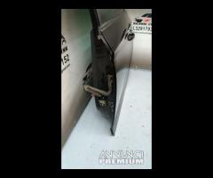 PORTA PORTIERA POSTERIORE SINISTRA SKODA FABIA III - 6