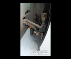 PORTA PORTIERA POSTERIORE SINISTRA SKODA FABIA III - 7