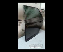 PORTA PORTIERA POSTERIORE SINISTRA SKODA FABIA III - 8