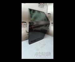 PORTA PORTIERA POSTERIORE SINISTRA SKODA FABIA III - 9