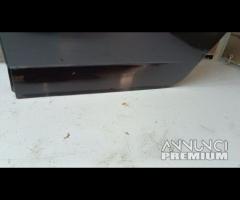 PORTA PORTIERA POSTERIORE SINISTRA SKODA FABIA III - 10