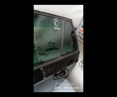 PORTA PORTIERA POSTERIORE SINISTRA SKODA FABIA III - 12